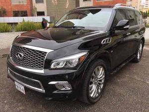 Infiniti Qx Impecable,  Kms