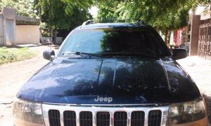 Jeep Cherokee  SENCILLA 6 CIL