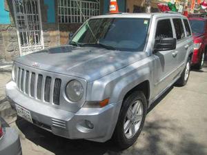 Jeep Patriot 