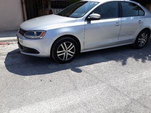 Jetta mk6