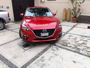 Mazda 3 Hatchback Ùnico Dueño, Impecable!!!!!