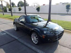 Mazda mx5 grand touring