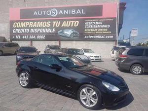 Mercedes Benz Clase Slk 