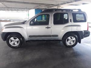 NISSAN X TERRA  IMPECABLE