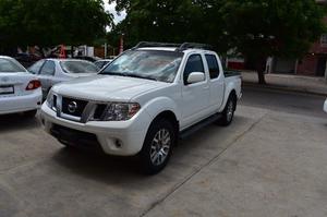 Nissan Frontier  AUTOMATICA $  NEGOCIABLE