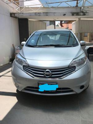 Nissan Note Advance , Impecable!!
