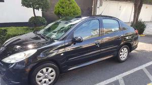 Peugeot 207 Mod  Trendy Manual  Km