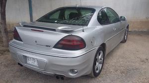 Pontiac Grand Am  Kilometraje 