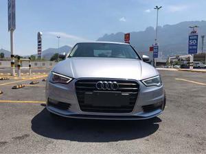 Remato Audi A3 Attraction 1.4t Stronic  Impecable.