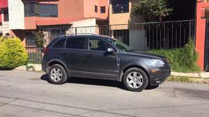 Remato Chevrolet Captiva Cuidadita