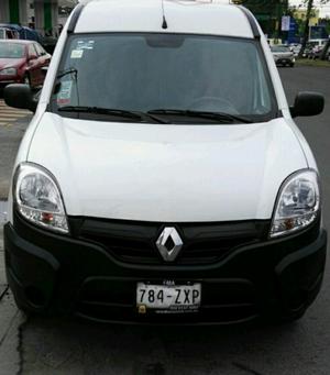 Renault Kangoo , Excelente!