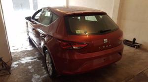 SEAT LEON REFERENCE 