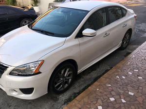 Sentra advance 16