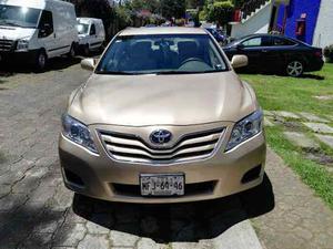 Toyota Camry Impecable