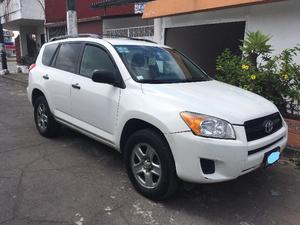 Toyota RAV- Kilometraje 