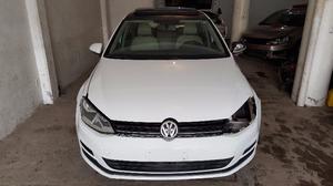 VOLKSWAGEN GOLF COMFORTLINE PAQUETE SPORT 