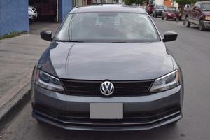 Volkswagen Jetta MKVl 16