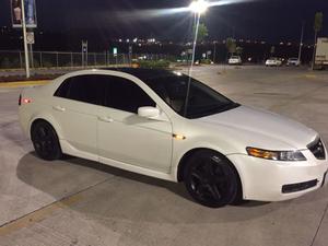 Acura TL 