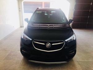 Buick Encore 