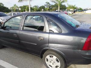 Chevrolet Corsa  Kilometraje 