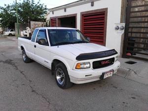 Chevrolet S-10