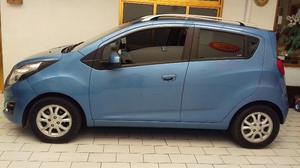 Chevrolet Spark  factura original