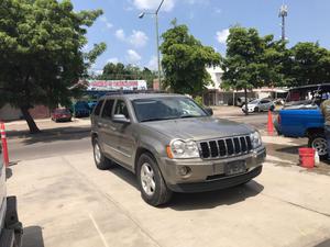 Chrysler Cherokee 4x automático $ negociable y