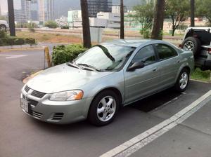 Chrysler Stratus  Kilometraje 