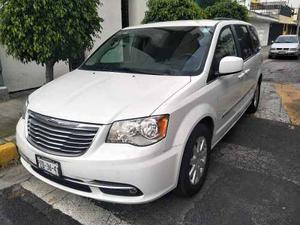 Chrysler Town & Country