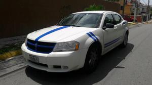 Dodge Avenger 