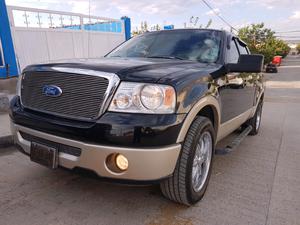 F150 kingranch