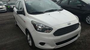 Ford Figo