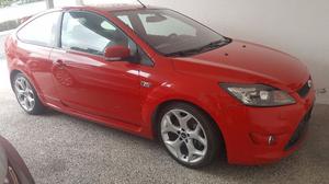 Ford Focus  Kilometraje 130