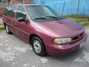 Ford Windstar 