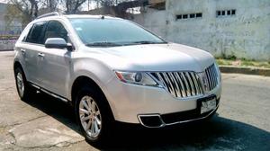 Lincoln Mkx 4x.