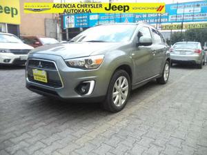 Mitsubishi ASX P SE L4 2.0 Aut