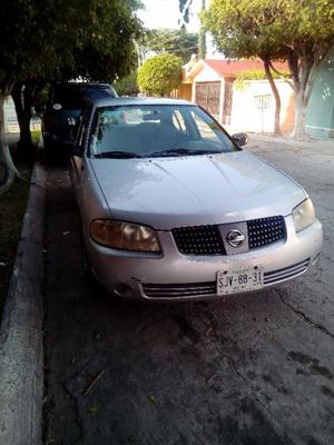 Nissan Sentra  T/M A/C