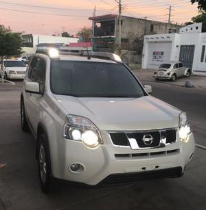 Nissan X-Trail  Kilometraje 