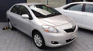 Toyota Yaris Sd Premium  Tm