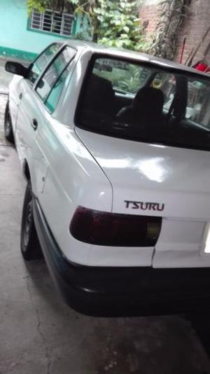 Tsuru  a la venta