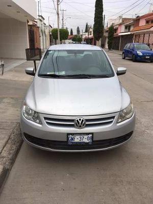 Volkswagen Gol 1.6 Trendline 5vel Aire Acon. Sedán