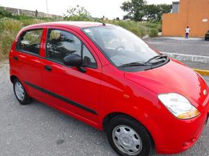 Chevrolet Matiz 