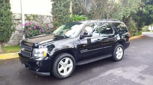 Chevrolet Tahoe  Impecable