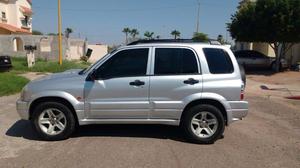 Chevrolet Tracker Mexicana