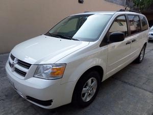 Chrysler Grand Caravan  AUT IMPORTADA NUEVECITA