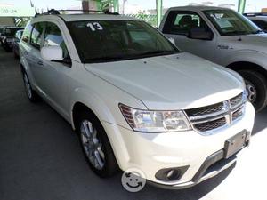 Dodge journey rt