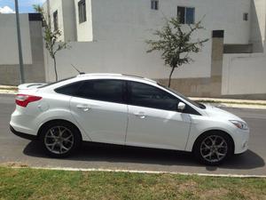 Ford Focus Se Sport  "IMPECABLE"
