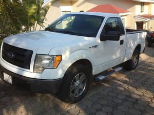 Ford Lobo f150 automatica aire rines estereo impecable