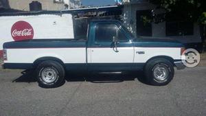 Ford pickup 90