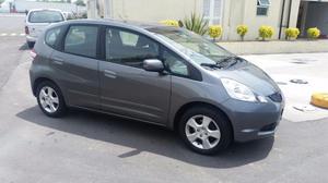 Honda Fit  equipado automatico